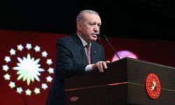 Cumhurbaşkanı Erdoğan: "Türkiye’nin kutsal yürüyüşünü durdurabilecek ne içeriden ne de dışarıdan herhangi bir güç yok"