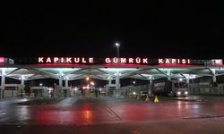 Edirne Kapıkule Sınır Kapısı’nda Acı Son: Emekli Özel Harekat Polisi Osman Yeşilsancak Hayatını Kaybetti