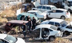 Pert Araçları Satan Suç Şebekesi Çökertildi: Nevşehir Merkezli Operasyonda 3 Tutuklama!