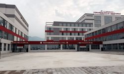 Osmaniye Devlet Hastanesi Mesai Dışı Poliklinik Hizmetleri (17.00-22.00) Kasım Ayı Boyunca Devam Edecek