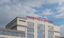 Osmaniye Eğitim ve Araştırma Hastanesi’nde 7,5 Şiddetinde Deprem Senaryolu Tatbikat 5 Kasım’da Yapılacak