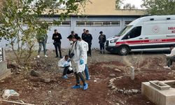 Şanlıurfa Siverek Halkı Şokta: Mezarlık Ziyaretinde Karşılaşılan Bebek Cesedi Tüm Şehri Sarsdı!