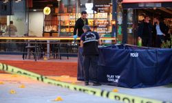 Antalya’da Husumet Buluşması Kanla Bitti: Doğan Duman Silahlı Saldırıda Hayatını Kaybetti