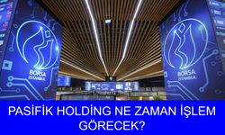 Pasifik Holding’in BIST’te işlem başlangıcı hangi güne denk geliyor? PAHOL halka arzında kaç adet hisse verildi?