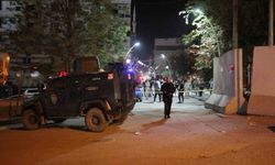 Şırnak Cizre’de adliye önünde silah sesleri yankılandı: Mehmet Güzel hayatını kaybetti, bir kişi ağır yaralandı