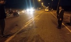 Diyarbakır Çüngüş’te Can Pazarı: Sepetli Motosiklet Sürücüsü Şehmus Cengiz Hayatını Kaybetti