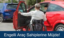 Engelli Araç Sahiplerine Müjde: Trafik Sigortasında Özel İndirim Dönemi 1 Şubat’ta Başlıyor
