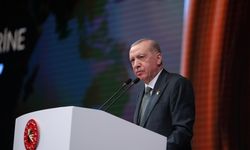 Erdoğan’dan HAK-İŞ’te Tek Haneli Enflasyon ve Emek Mücadelesine Güçlü Mesaj