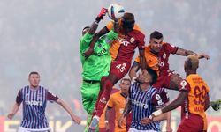 GALATASARAY - TRABZONSPOR MAÇI NE ZAMAN? Galatasaray - Trabzonspor maçı saat kaçta, hangi kanalda canlı yayınlanacak?