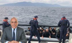 Göçmen Kaçakçılığı Şebeke Lideri CHP’li Belediyenin Gençlik ve Spor Hizmetleri Müdür Vekili Suat Durmaz Çıktı