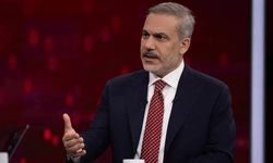 Türk askeri Gazze’ye mi gidiyor? Hakan Fidan’ın canlı yayındaki sözleri büyük adımın habercisi mi?