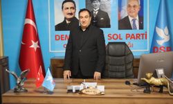 DSP Osmaniye İl Başkanı Mahmut Han: Kadına yönelik şiddet hiçbir gerekçeyle meşrulaştırılamaz