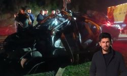 Kastamonu İnebolu’da Kayıp İmam İlker Topaloğlu’nun Cansız Bedeni Uçuruma Yuvarlanan Araçta Bulunde