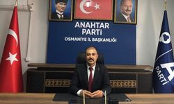 Mehmet Aslan’dan Çarpıcı Soru: Su Var, Toprak Var, Baraj Var… Bu Topraklar Neden Hâlâ İthalata Mahkûm?