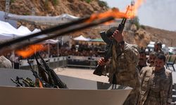 PKK’nın Zap bölgesinden çekildiğini duyurması yeni dönemin en dikkat çekici gelişmesi oldu