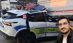 Manisa’da Feci Kaza: Polis Memuru Ali Barut Şehit Oldu, Hatice Önal Yaşam Mücadelesi Veriyor