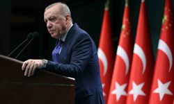 Cumhurbaşkanı Erdoğan: Uçak Kazasında Dair Tüm Bilgiler Şehit Ailelerine  Şeffaf Şekilde Aktarılacak
