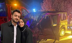 Osmaniye'de Feci Kaza: Süleyman Körkü, Sevda Körkü ve Mehmet Toy Hayatını Kaybetti