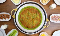 Dünya Tatlı Haritası Yeniden Yazıldı: Antakya Künefesi Zirvede, Türk Tatlıları İlk 10’a Damga Vurdu