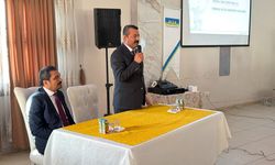 Yarbaşı’nda Doğalgaz Süreci Netleşiyor: Ökkeş Aksoy Detayları Paylaştı