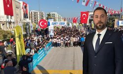 Anahtar Parti Osmaniye Yerel Yönetimler Başkanı Mehmet Karataş: Osmaniye Uluslararası 1. Yarı Maratonu Trafiği Felç Etti