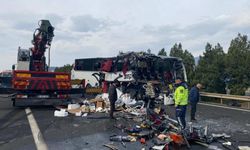 Osmaniye’deki Otobüs–Çekici Çarpışmasında Ölen 7 Kişinin Kimlikleri Tespit Edildi