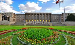 TBMM’de Stajyer Öğrenciye Yönelik Taciz İddiası Yargıya Taşındı, 3 Şüpheli Tutuklanarak Cezaevine Gönderildi