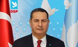 Ali Artun’dan Yeni Yıl Mesajı: Dayanışmayla İnşa Edilen Güçlü Türkiye