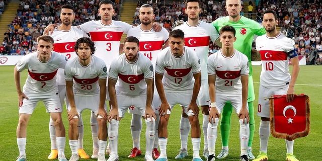 MİLLİ MAÇ HANGİ TARİHTE? 2026 Dünya Kupası play-off yarı final turu Türkiye - Romanya milli maçı ne zaman saat kaçta?