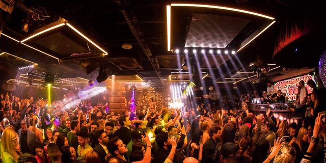 İstanbul’da Sosyal Medyada Dolaşan Gece Kulübü Daveti İddiaları Aileleri Endişelendirdi