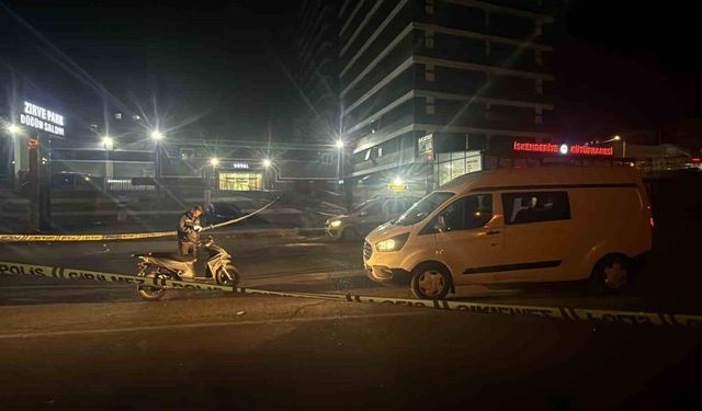 Diyarbakır’da düğün çıkışında yaşanan silahlı kavga Hasan Demir hayatını kaybetti 2 kişi yaralı