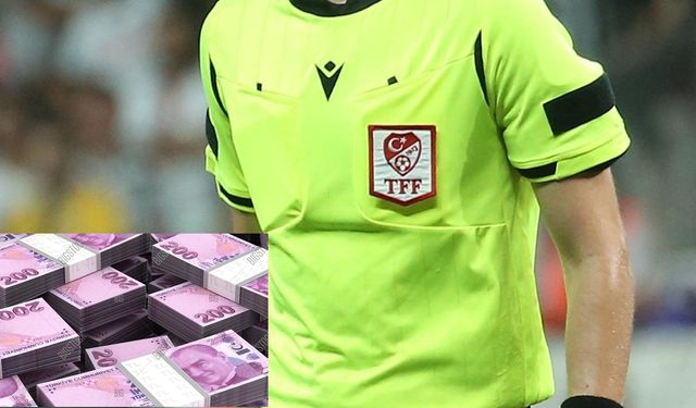 Türk Futbolunda Deprem: Yasadışı Bahis Ağında 4 Hakem ve 36 Şüpheli Gözaltında