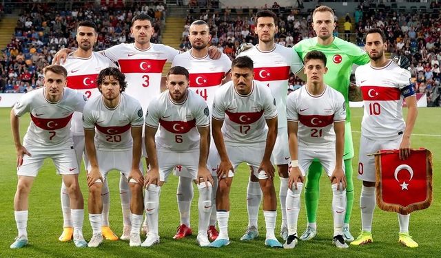 MİLLİ MAÇ HANGİ TARİHTE? 2026 Dünya Kupası play-off yarı final turu Türkiye - Romanya milli maçı ne zaman saat kaçta?