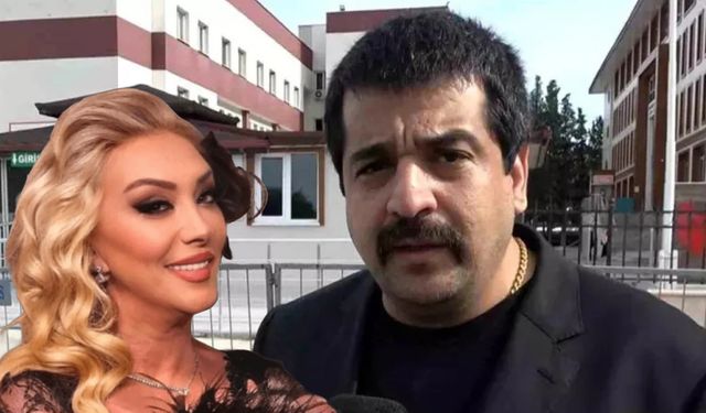 Güllü Dosyasında Şok İddia: Ferdi Aydın Konuştu, Tuğyan Ülkem Gülter İçin “Annesini Öldürtmek İstedi” Dedi