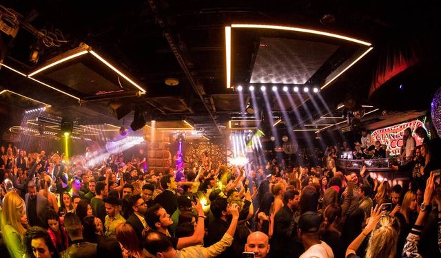 İstanbul’da Sosyal Medyada Dolaşan Gece Kulübü Daveti İddiaları Aileleri Endişelendirdi