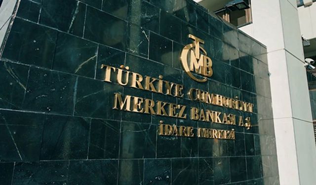 Merkez Bankası Politika Faizini 150 Baz Puan İndirerek Yılın Son Para Politikası Adımını Açıkladı