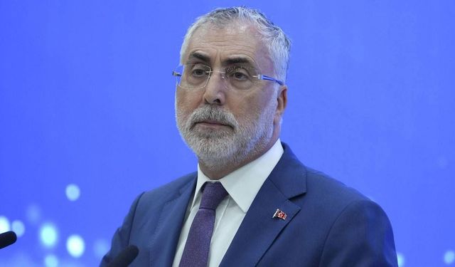 Asgari Ücrette Yeni Süreç Başladı: Vedat Işıkhan’dan Çalışanlara Enflasyon Vurgulu Güvence Mesajı