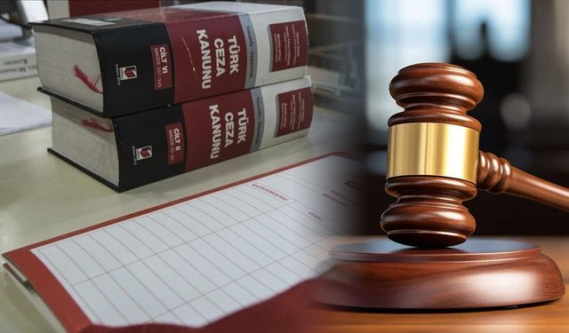 11. Yargı Paketi Geliyor, 45 Bin Mahkum İçin Erken Tahliyeden Kimler Faydalanabilecek?