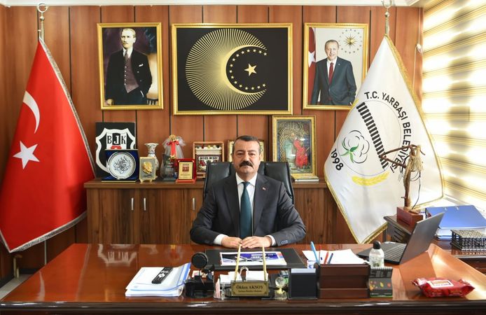 Ökkeş Aksoy’un Yol, Doğalgaz ve Sağlık Altyapısını Güçlendiren Entegre Yatırım Paketi Tamamlanıyor