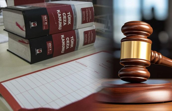 11. Yargı Paketi Geliyor, 45 Bin Mahkum İçin Erken Tahliyeden Kimler Faydalanabilecek?