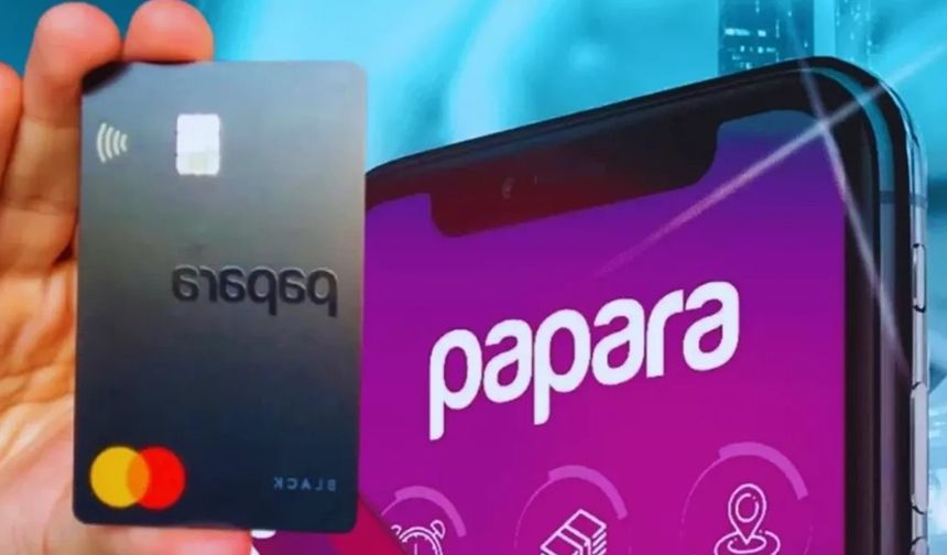 Papara'ya Büyük Şok! Merkez Bankası Faaliyet İznini İptal Etti! Kullanıcılar Ne Yapacak?