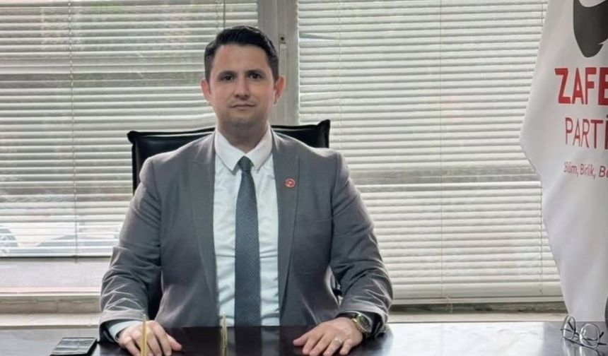Manisa'da Zafer Partisi'ne Tarihi Darbe: Büyükşehir Adayları ve Önemli İlçe Başkanları Dahil 150 Kişi İstifa Etti!