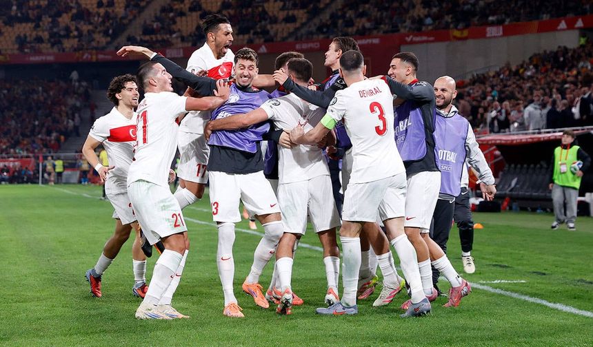 Milliler Evinde Romanya’yı Ağırlayacak: Dünya Kupası Bileti İçin Son Düzlük Başlıyor