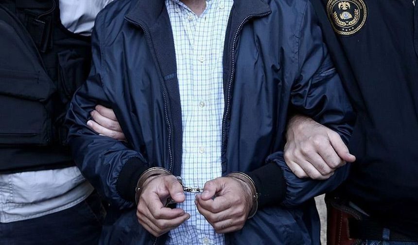 Eskişehir’de Büyük Operasyon: DEAŞ Zanlılarından 16’sı Tutuklandı, Evlerde Silah ve Belgeler Bulundu