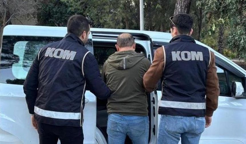 FETÖ’nün Karanlık Yapısına Büyük Darbe: 92 Şüpheli Yakalandı, 59’u Tutuklandı