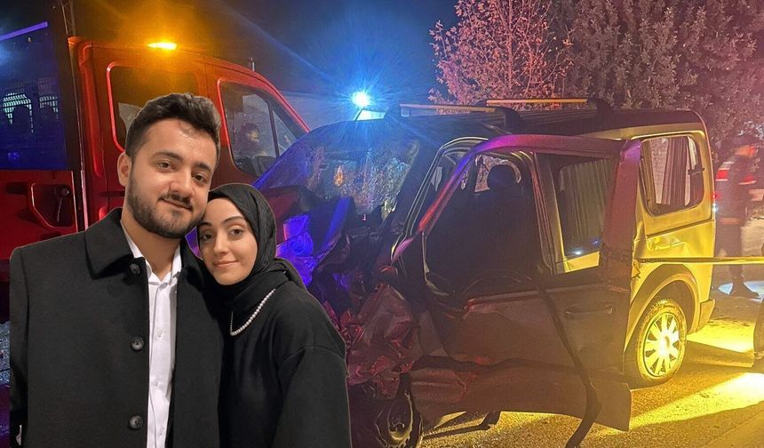 Osmaniye'de Feci Kaza: Süleyman Körkü, Sevda Körkü ve Mehmet Toy Hayatını Kaybetti