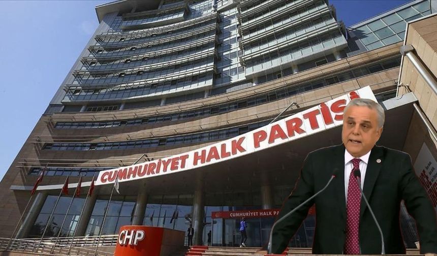 CHP’de Kriz Büyüyor! Hasan Ufuk Çakır İhraç İstemini Duyunca Resti Çekti: Beklemiyorum, İstifa Ediyorum!