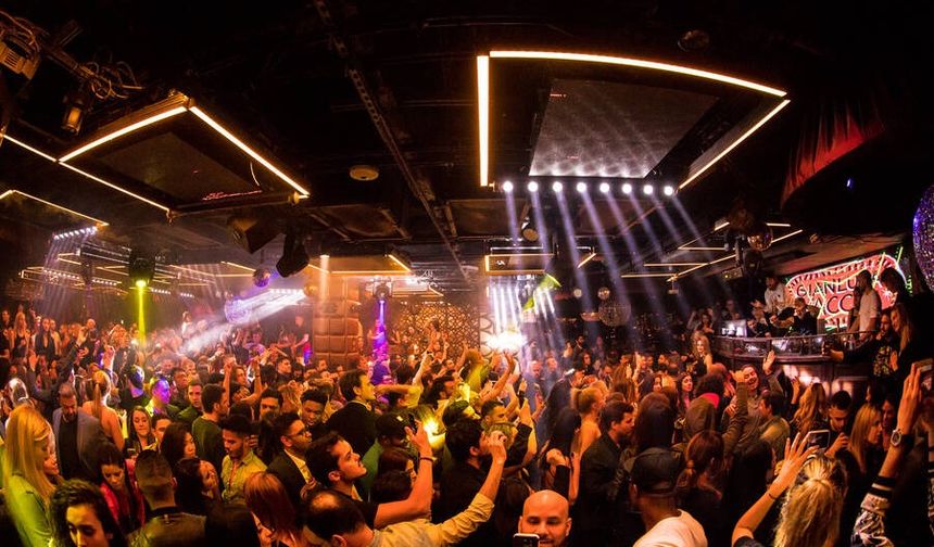 İstanbul’da Sosyal Medyada Dolaşan Gece Kulübü Daveti İddiaları Aileleri Endişelendirdi