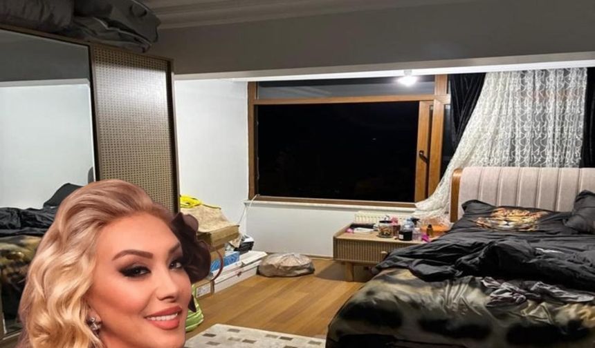 Güllü’nün Ölümünde Şok Ses Kaydı! TÜBİTAK Çözdü: Tuğyan Ülkem Gülter’in “Atacağım Seni” Sözleri Olay Anını Aydınlattı