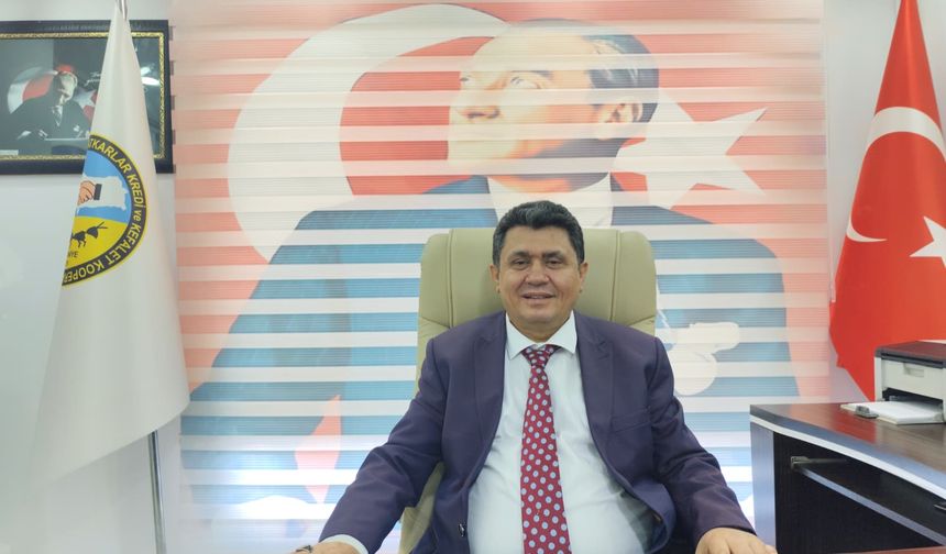 Dijital İzin Kaçışı Yok: Ahmet Oktan’dan Osmaniye Esnafına Çarpıcı Uyarı